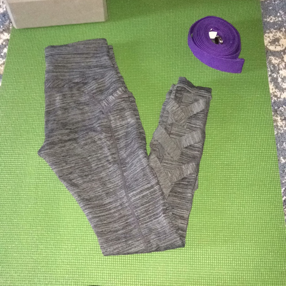 Yoga Pants!